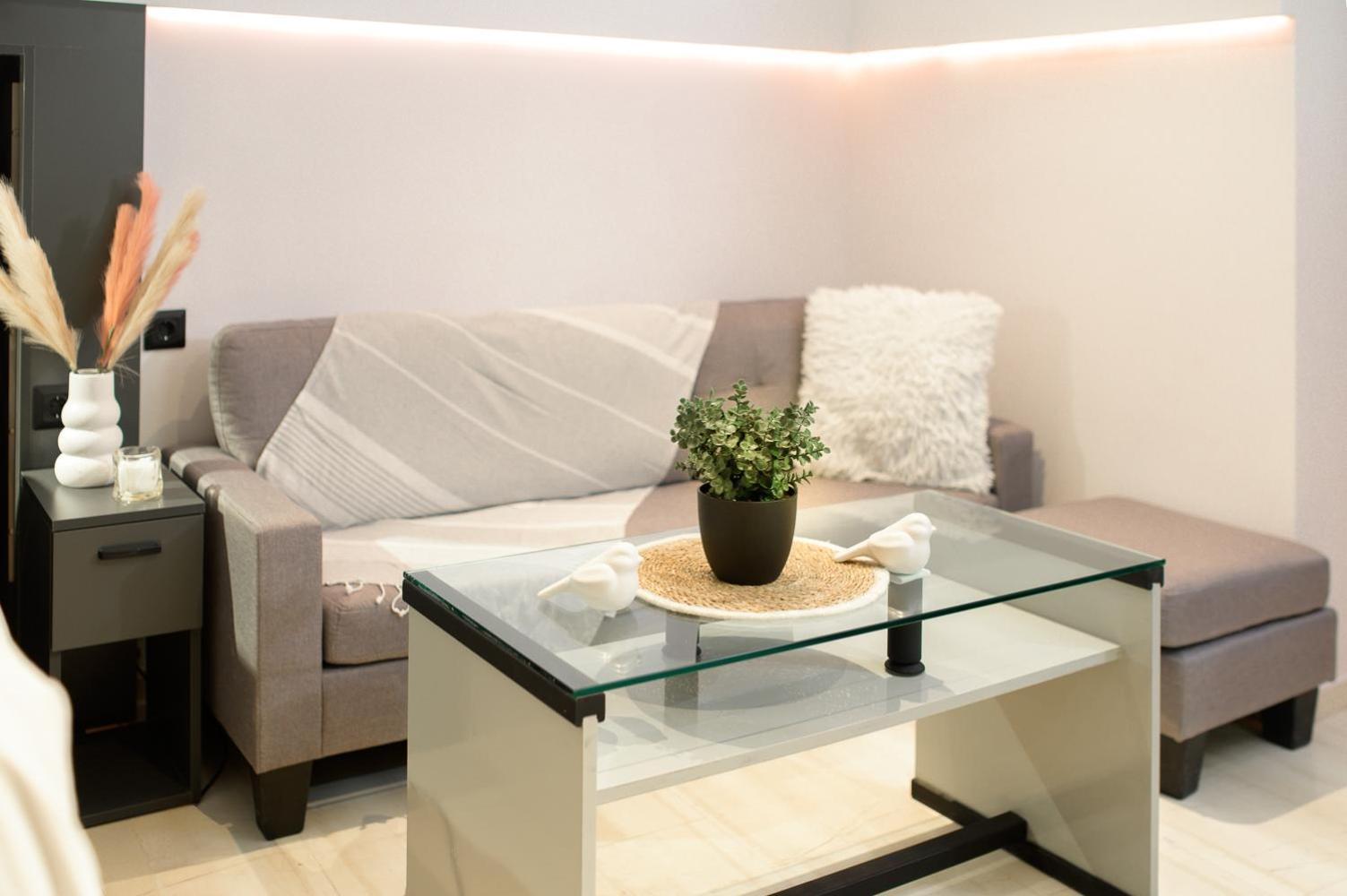 Apartamento 25 Dikaiosinis Ave. Heraclión Exterior foto